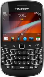 BlackBerry Bold 9900 - Медногорск