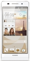 Смартфон HUAWEI Ascend P6 White - Медногорск