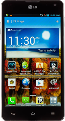 LG E975 Optimus G - Медногорск