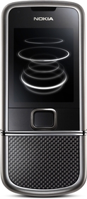 Мобильный телефон Nokia 8800 Carbon Arte - Медногорск