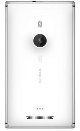 Смартфон NOKIA Lumia 925 White - Медногорск
