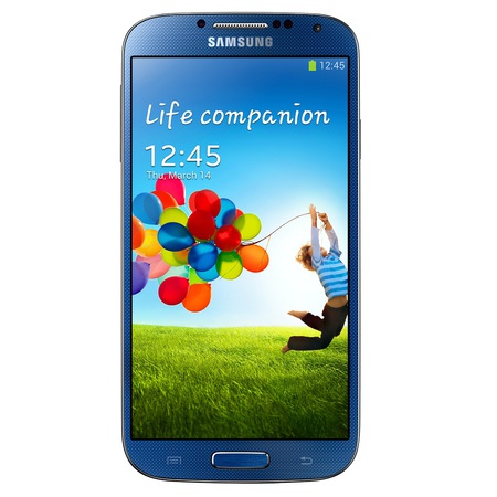 Смартфон Samsung Galaxy S4 GT-I9500 16Gb - Медногорск