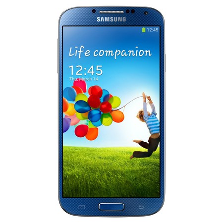 Смартфон Samsung Galaxy S4 GT-I9505 - Медногорск