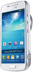 Samsung GALAXY S4 zoom - Медногорск