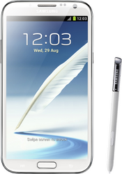 Samsung N7100 Galaxy Note 2 16GB - Медногорск