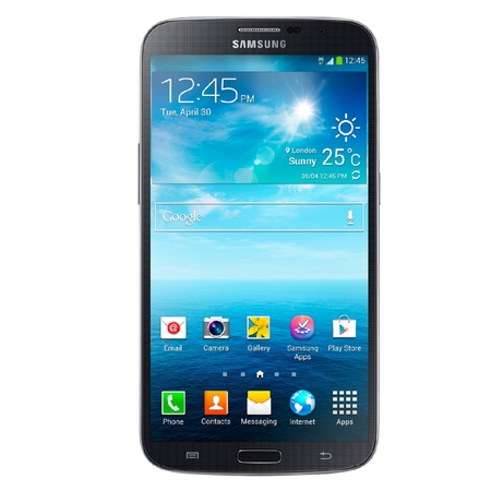 Сотовый телефон Samsung Samsung Galaxy Mega 6.3 GT-I9200 8Gb - Медногорск