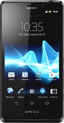 Sony Xperia T - Медногорск