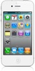 Смартфон Apple iPhone 4 8Gb White - Медногорск