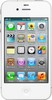 Apple iPhone 4S 16Gb white - Медногорск