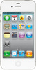 Смартфон Apple iPhone 4S 16Gb White - Медногорск
