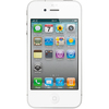 Мобильный телефон Apple iPhone 4S 32Gb (белый) - Медногорск