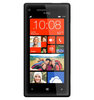 Смартфон HTC Windows Phone 8X Black - Медногорск