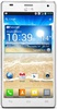 Смартфон LG Optimus 4X HD P880 White - Медногорск