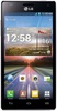 Смартфон LG Optimus 4X HD P880 Black - Медногорск