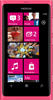 Смартфон Nokia Lumia 800 Matt Magenta - Медногорск