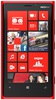 Смартфон Nokia Lumia 920 Red - Медногорск