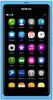 Смартфон Nokia N9 16Gb Blue - Медногорск