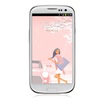 Мобильный телефон Samsung + 1 ГБ RAM+  Galaxy S III GT-I9300 La Fleur 16 Гб 16 ГБ - Медногорск