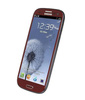 Смартфон Samsung Galaxy S3 GT-I9300 16Gb La Fleur Red - Медногорск