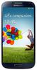 Смартфон Samsung Galaxy S4 GT-I9500 16Gb Black Mist - Медногорск