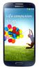 Смартфон Samsung Galaxy S4 GT-I9505 Black - Медногорск