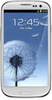 Смартфон SAMSUNG I9300 Galaxy S III 16GB Marble White - Медногорск