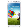 Сотовый телефон Samsung Samsung Galaxy S4 GT-i9505ZWA 16Gb - Медногорск