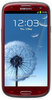 Смартфон Samsung Samsung Смартфон Samsung Galaxy S III GT-I9300 16Gb (RU) Red - Медногорск