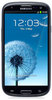 Смартфон Samsung Samsung Смартфон Samsung Galaxy S3 64 Gb Black GT-I9300 - Медногорск