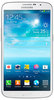Смартфон Samsung Samsung Смартфон Samsung Galaxy Mega 6.3 8Gb GT-I9200 (RU) белый - Медногорск