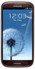 Смартфон Samsung Samsung Смартфон Samsung Galaxy S III 16Gb Brown - Медногорск