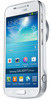 Смартфон SAMSUNG SM-C101 Galaxy S4 Zoom White - Медногорск