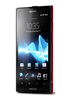 Смартфон Sony Xperia ion Red - Медногорск