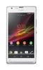 Смартфон Sony Xperia SP C5303 White - Медногорск