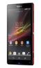 Смартфон Sony Xperia ZL Red - Медногорск