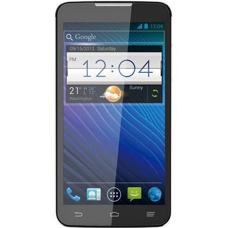 Смартфон ZTE Grand Memo Blue - Медногорск