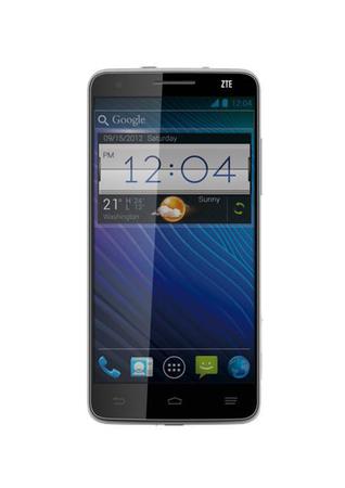 Смартфон ZTE Grand S White - Медногорск